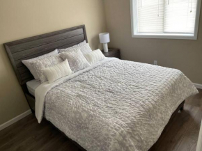 Affordable one bedroom apartment (18) sleeps 4